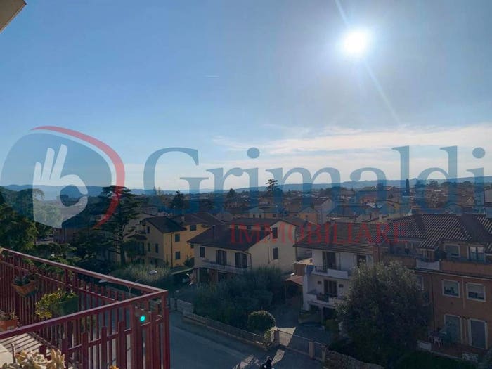 Casa trilocale in vendita in Via Fosse Ardeatine, Bastia, Bastia Umbra