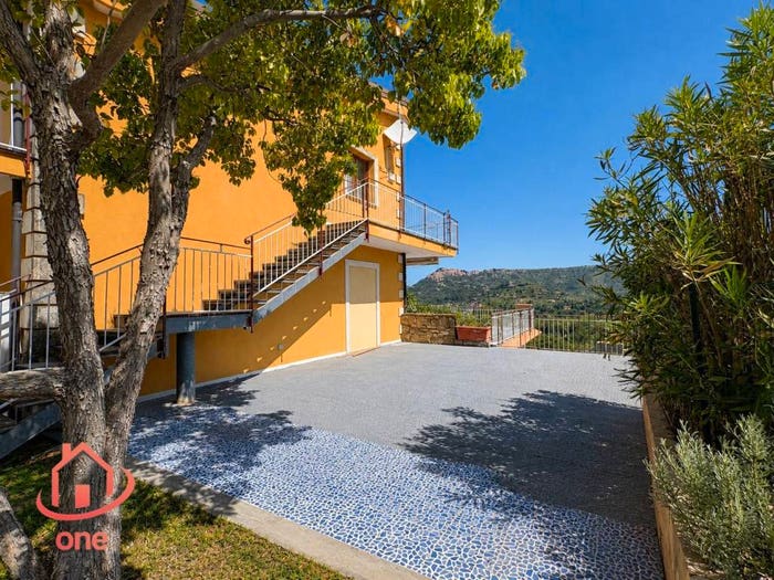 Appartamento trilocale in vendita in SS, Castellabate