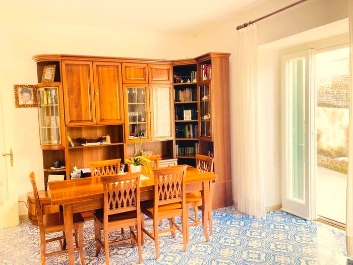 Appartamento con 5 locali in vendita in Via Morgioni, Centro, Ischia