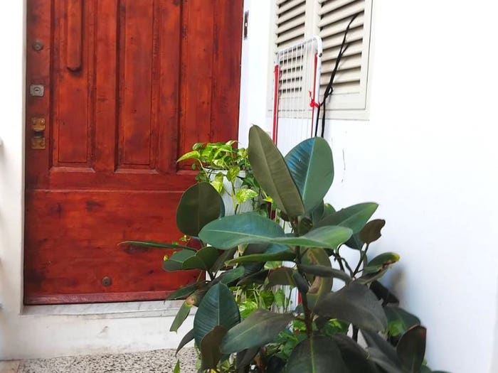 Appartamento quadrilocale in vendita in Sorgenti, Livorno