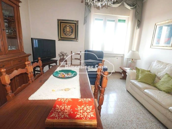 Appartamento quadrilocale in vendita in Via Monsignor Enrico Bartoletti, San Vito, Lucca