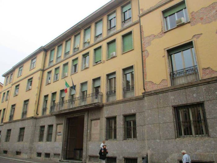 Casa con 6 locali in vendita in Corso Giuseppe Mazzini, Centro Storico, Pavia