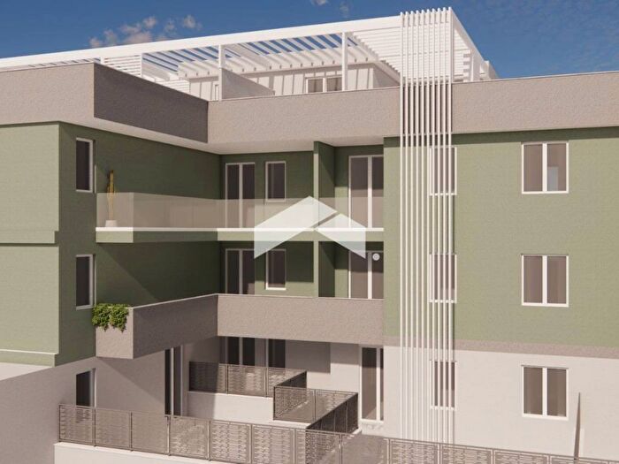 Appartamento trilocale in vendita in Centro, Pomigliano d'Arco