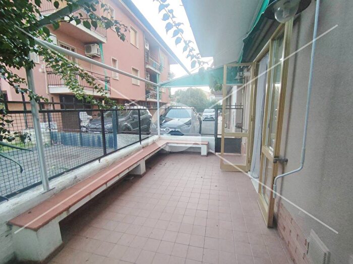 Appartamento trilocale in vendita in Centro, Loano