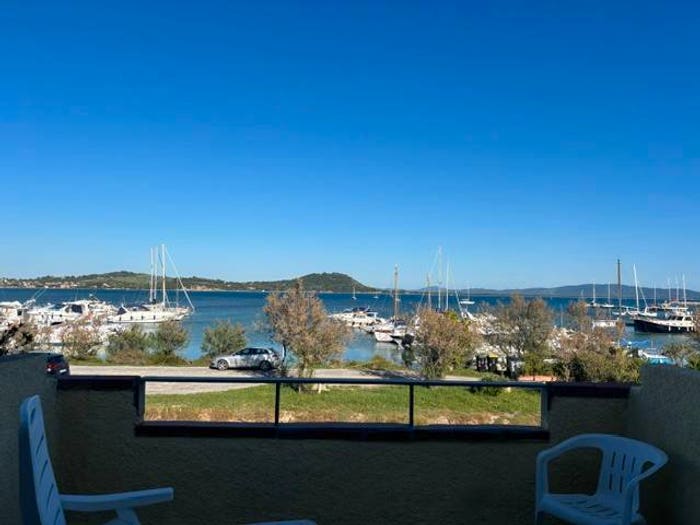 Appartamento bilocale in vendita in Via Ognibene, Talamone, Orbetello