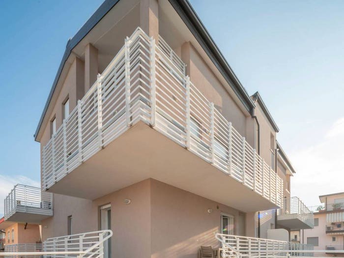Appartamento trilocale in vendita in Via Rotterdam, Lido Est, Jesolo
