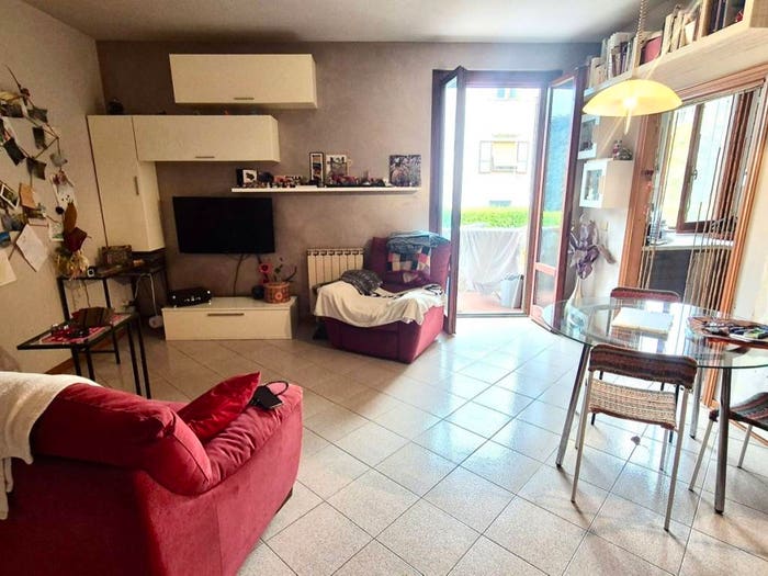 Appartamento bilocale in vendita in Via Torino, Centro, Loro Ciuffenna