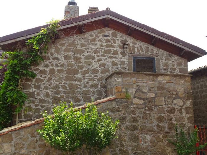Casa con 5 locali in vendita in Via Fiordini, Centro, Montefiascone