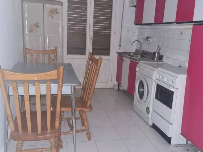Appartamento quadrilocale in vendita in Santa Maria, Pisa