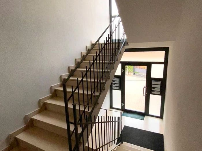 Appartamento trilocale in vendita in Via Malpaga, San Michele San Giorgio, Bregnano