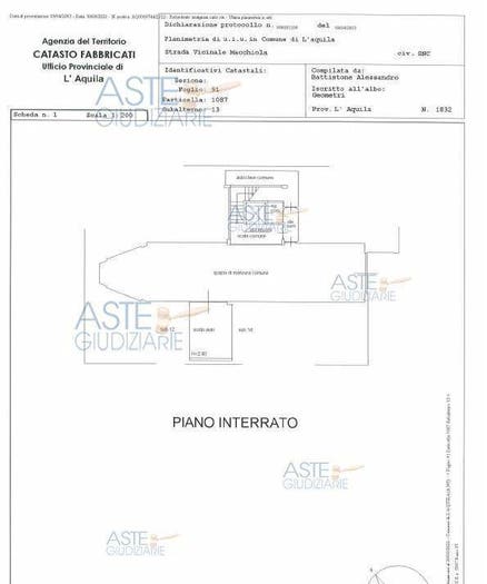 Case in Vendita e in Affitto - 3