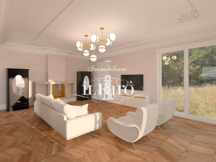 Casa con 6 locali in vendita in Piazza Lucania, Le Piagge, Pisa