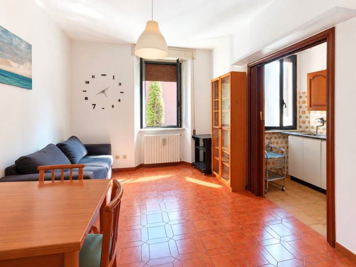 Appartamento trilocale in affitto in Via Cadore, Centro, Cremona