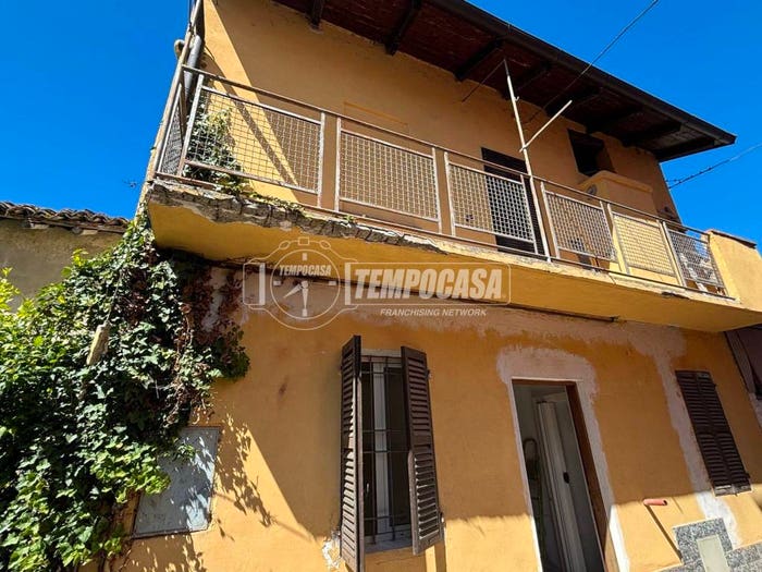 Appartamento bilocale in vendita in Via Mellana, Centro, Morano sul Po