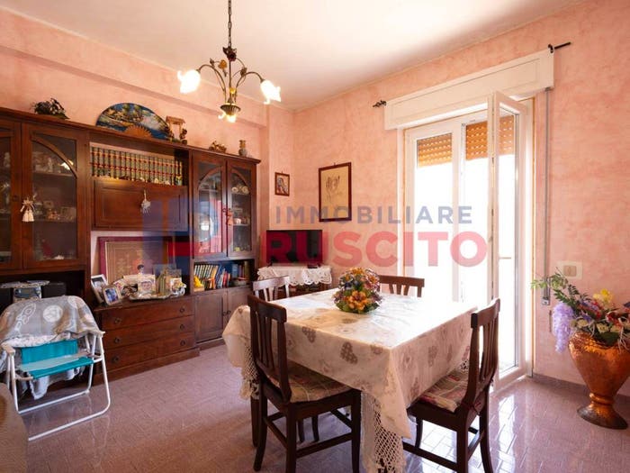 Appartamento bilocale in vendita in Via dell'Ippocampo, Palo Laziale, Ladispoli