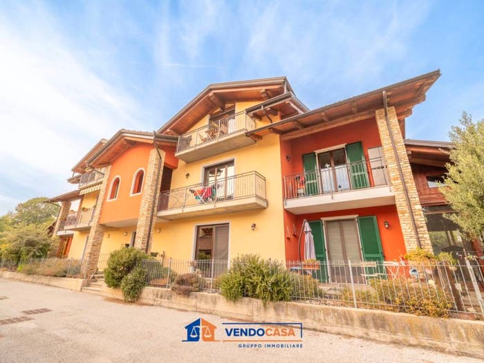 Appartamento bilocale in vendita in Via Roccabruna, Centro, Dronero