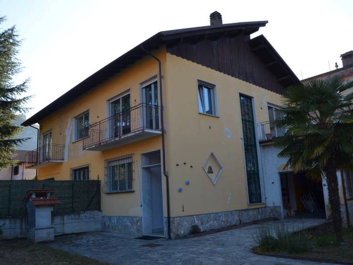 Casa con 6 locali in vendita in Corso Statuto, Centro, Garessio