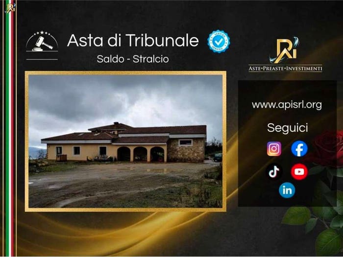 Casa con 5 locali in vendita in Strada di Montepescini, Casciano, Murlo