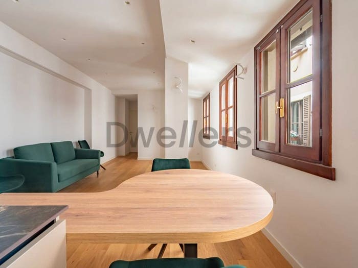 Appartamento trilocale in vendita in Corso Magenta, Cadorna Castello, Milano