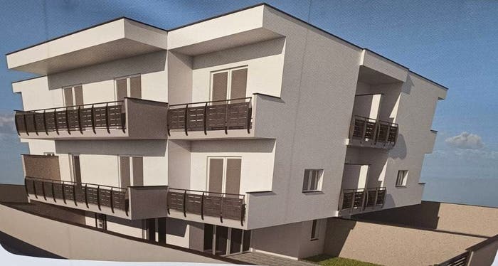 Casa con 6 locali in vendita in Via Castelvolturno, Mondragone