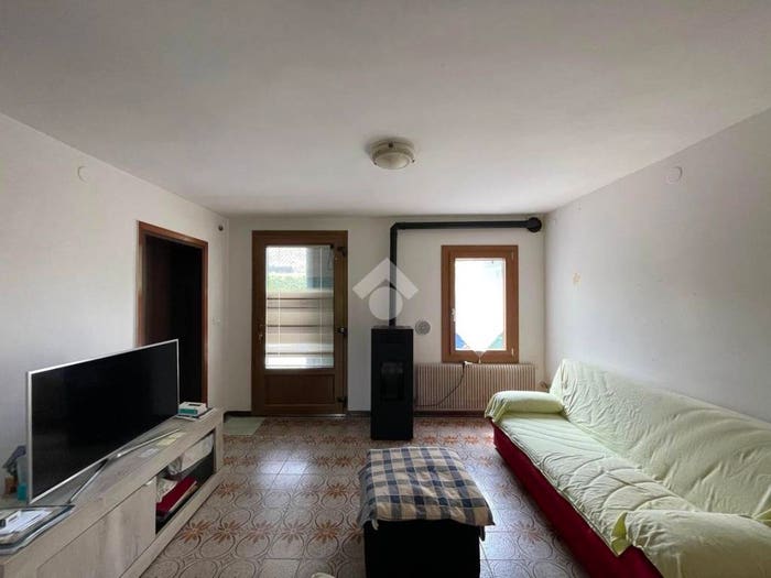 Casa trilocale in vendita in VIA SILVIO PELLICO, Breda di Piave