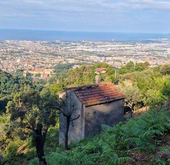Casa trilocale in vendita in San Carlo Antona, Massa