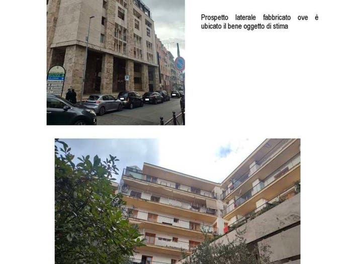 Appartamento con 6 locali in vendita in Piazza della Libertà, Emanuele II C Colombo Morelli e Silvati, Avellino