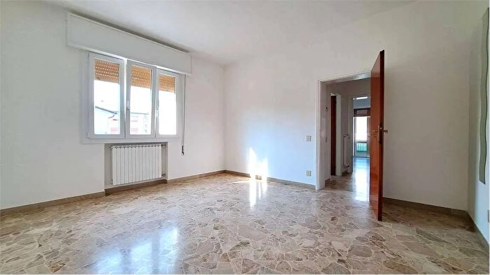 Appartamento quadrilocale in vendita in Martellago