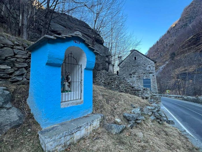 Case in Vendita e in Affitto - 2