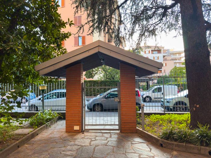 Appartamento trilocale in vendita in Via Dario Niccodemi, San Giuseppe, Monza