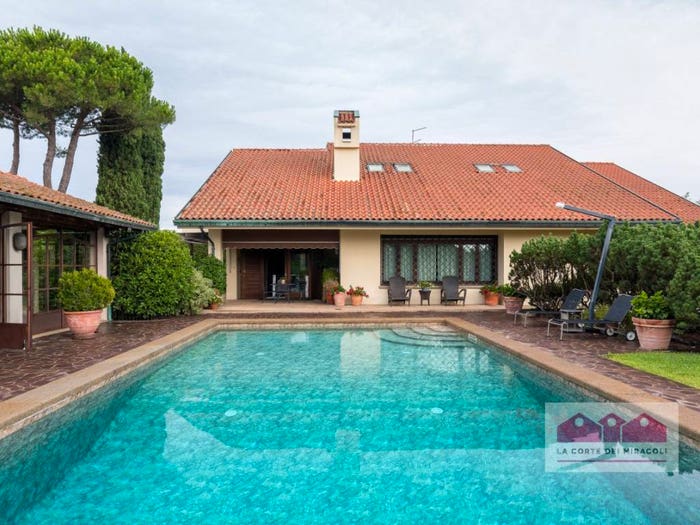 Casa con 6 locali in vendita in Via Pozzetti, Centro, Arzignano
