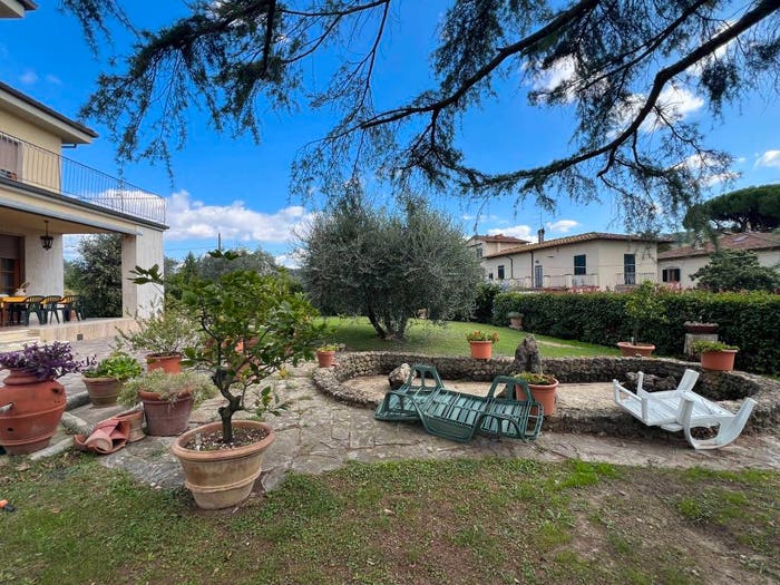 Casa con 6 locali in vendita in Via Codilungo, Lastra a Signa