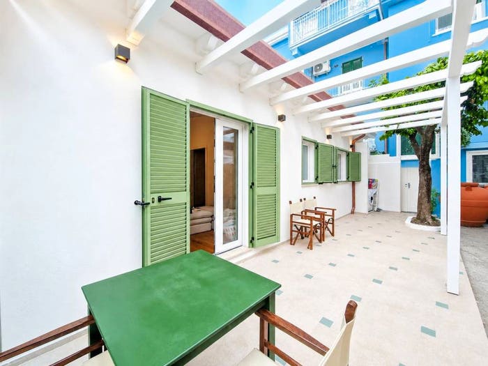 Casa monolocale in vendita in Via Giosuè Carducci, Centro, Forte dei Marmi