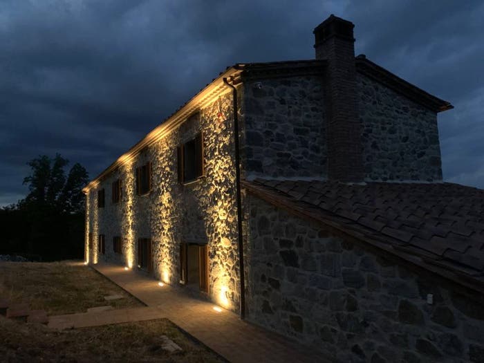 Casa con 6 locali in vendita in Via del Borgo Quaranta, Piancastagnaio