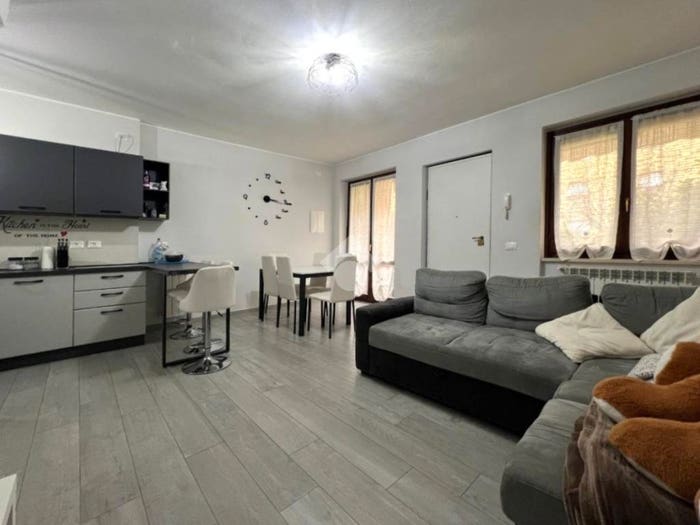 Casa trilocale in vendita in Via Angelo Canossi Traversa, Bovezzo
