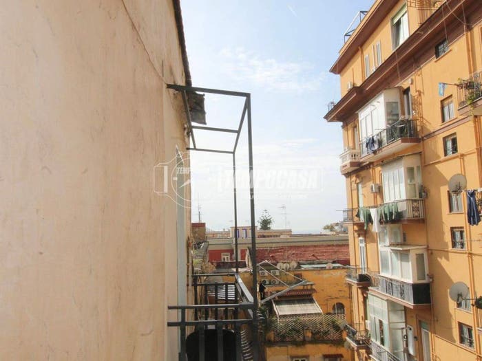 Appartamento monolocale in vendita in Chiaia, Napoli