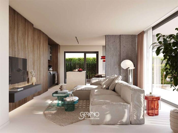 Appartamento quadrilocale in vendita in Viale degli Angeli, San Paolo Cuneo, Cuneo