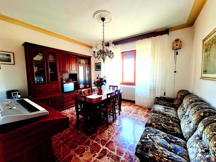 Appartamento quadrilocale in vendita in VIA TOMMASO CAMPANELLA, Centro, Lastra a Signa