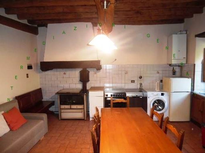 Appartamento quadrilocale in vendita in VIA LEONARDO DA VINCI, Centro, Borgo San Lorenzo