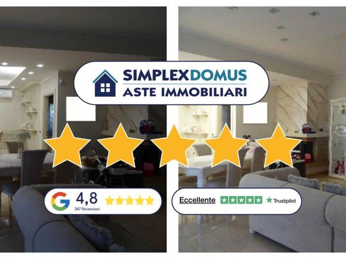 Casa con 6 locali in vendita in Corso Italia, Villaricca