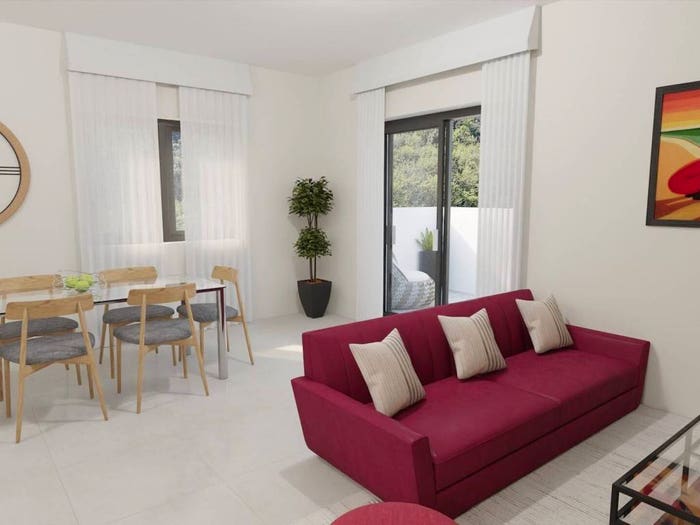Appartamento trilocale in vendita in Via Calice, Centro, Finale Ligure