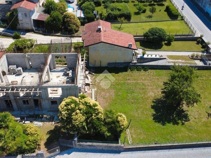 Casa quadrilocale in vendita in Via Cividina, Centro, Martignacco