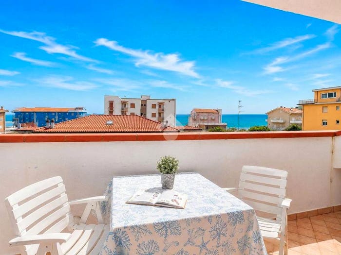 Appartamento bilocale in vendita in Via Cesena, Lido di Savio Lido di Classe, Ravenna