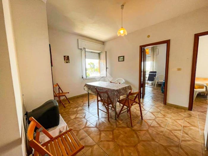 Appartamento trilocale in vendita in Via Cavour, Nocera Scalo, Nocera Terinese