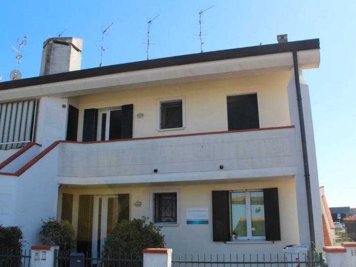 Appartamento trilocale in vendita in Santa Maria Maddalena, Occhiobello