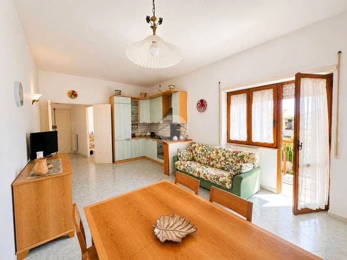 Appartamento quadrilocale in vendita in Via Bologna, Gaeta