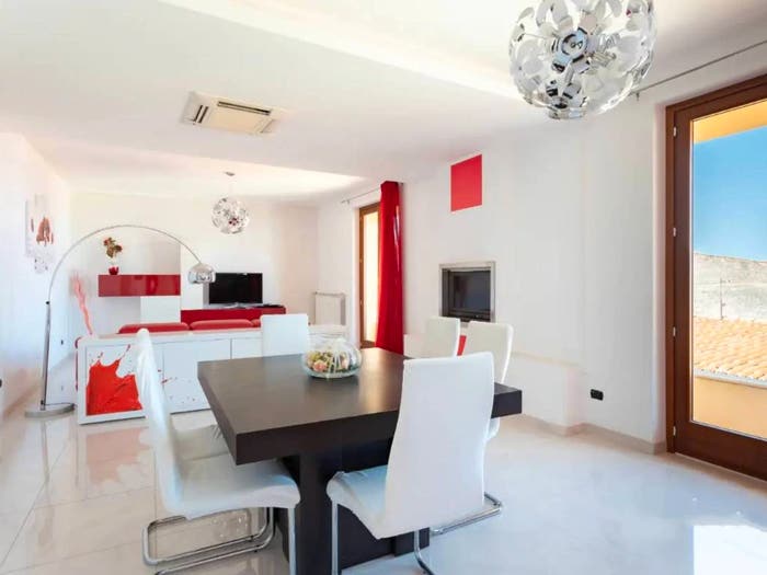 Casa con 6 locali in vendita in Via Roma, Centro, Cuglieri