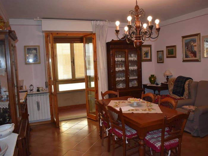 Appartamento quadrilocale in vendita in Figline Valdarno, Figline e Incisa Valdarno