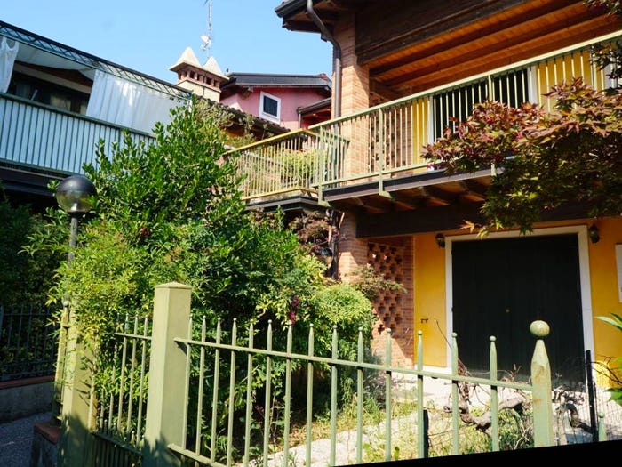 Casa trilocale in vendita in Via Malocco di Sotto, Lonato del Garda