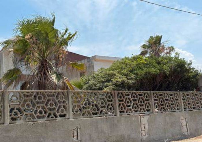 Appartamento con 6 locali in vendita in Contrada Ciambra, Centro, Palmi